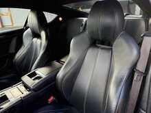 2012 ASTON MARTIN 6.0 V12 COUPE + 65K MILES + 11X SERVCIE STAMPS ASTON