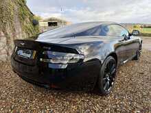 2012 ASTON MARTIN 6.0 V12 COUPE + 65K MILES + 11X SERVCIE STAMPS ASTON