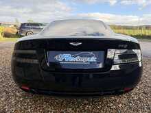 2012 ASTON MARTIN 6.0 V12 COUPE + 65K MILES + 11X SERVCIE STAMPS ASTON