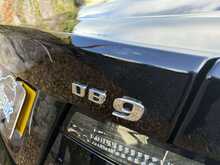 2012 ASTON MARTIN 6.0 V12 COUPE + 65K MILES + 11X SERVCIE STAMPS ASTON