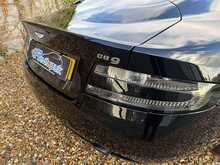 2012 ASTON MARTIN 6.0 V12 COUPE + 65K MILES + 11X SERVCIE STAMPS ASTON