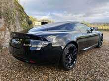 2012 ASTON MARTIN 6.0 V12 COUPE + 65K MILES + 11X SERVCIE STAMPS ASTON