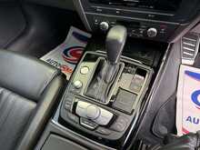 2016/66 AUDI A6 AVANT S LINE BLACK EDITION 3.0 BITDI + 320BHP + 72K MILES FSH