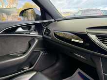 2016/66 AUDI A6 AVANT S LINE BLACK EDITION 3.0 BITDI + 320BHP + 72K MILES FSH