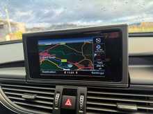 2016/66 AUDI A6 AVANT S LINE BLACK EDITION 3.0 BITDI + 320BHP + 72K MILES FSH