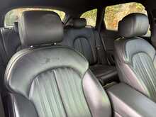 2016/66 AUDI A6 AVANT S LINE BLACK EDITION 3.0 BITDI + 320BHP + 72K MILES FSH