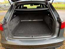 2016/66 AUDI A6 AVANT S LINE BLACK EDITION 3.0 BITDI + 320BHP + 72K MILES FSH