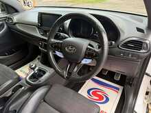 2018 HYUNDAI I30N PERFORMANCE + STAGE 3 + 389BHP + HUGE SPEC CAR