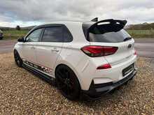 2018 HYUNDAI I30N PERFORMANCE + STAGE 3 + 389BHP + HUGE SPEC CAR