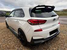 2018 HYUNDAI I30N PERFORMANCE + STAGE 3 + 389BHP + HUGE SPEC CAR