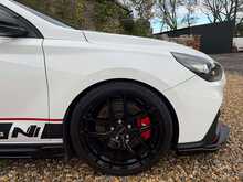 2018 HYUNDAI I30N PERFORMANCE + STAGE 3 + 389BHP + HUGE SPEC CAR