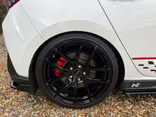 2018 HYUNDAI I30N PERFORMANCE + STAGE 3 + 389BHP + HUGE SPEC CAR