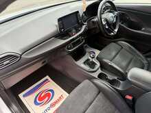 2018 HYUNDAI I30N PERFORMANCE + STAGE 3 + 389BHP + HUGE SPEC CAR