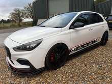 2018 HYUNDAI I30N PERFORMANCE + STAGE 3 + 389BHP + HUGE SPEC CAR
