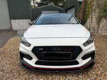 2018 HYUNDAI I30N PERFORMANCE + STAGE 3 + 389BHP + HUGE SPEC CAR