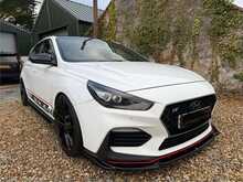 2018 HYUNDAI I30N PERFORMANCE + STAGE 3 + 389BHP + HUGE SPEC CAR