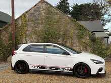 2018 HYUNDAI I30N PERFORMANCE + STAGE 3 + 389BHP + HUGE SPEC CAR