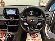 2018 HYUNDAI I30N PERFORMANCE + STAGE 3 + 389BHP + HUGE SPEC CAR