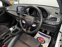 2018 HYUNDAI I30N PERFORMANCE + STAGE 3 + 389BHP + HUGE SPEC CAR