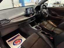 2018 HYUNDAI I30N PERFORMANCE + STAGE 3 + 389BHP + HUGE SPEC CAR