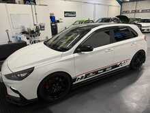 2018 HYUNDAI I30N PERFORMANCE + STAGE 3 + 389BHP + HUGE SPEC CAR