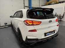 2018 HYUNDAI I30N PERFORMANCE + STAGE 3 + 389BHP + HUGE SPEC CAR