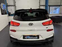 2018 HYUNDAI I30N PERFORMANCE + STAGE 3 + 389BHP + HUGE SPEC CAR