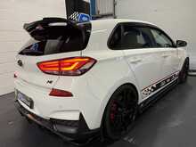 2018 HYUNDAI I30N PERFORMANCE + STAGE 3 + 389BHP + HUGE SPEC CAR