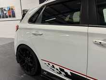 2018 HYUNDAI I30N PERFORMANCE + STAGE 3 + 389BHP + HUGE SPEC CAR