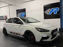 2018 HYUNDAI I30N PERFORMANCE + STAGE 3 + 389BHP + HUGE SPEC CAR