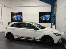 2018 HYUNDAI I30N PERFORMANCE + STAGE 3 + 389BHP + HUGE SPEC CAR