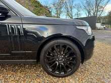 2017 LANDROVER RANGE ROVER VOGUE 3.0 TDV6 + PAN ROOF + 65K MILES