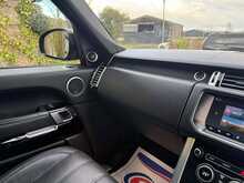 2017 LANDROVER RANGE ROVER VOGUE 3.0 TDV6 + PAN ROOF + 65K MILES