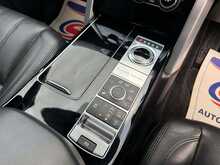 2017 LANDROVER RANGE ROVER VOGUE 3.0 TDV6 + PAN ROOF + 65K MILES