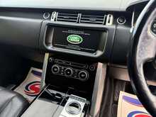 2017 LANDROVER RANGE ROVER VOGUE 3.0 TDV6 + PAN ROOF + 65K MILES