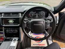 2017 LANDROVER RANGE ROVER VOGUE 3.0 TDV6 + PAN ROOF + 65K MILES