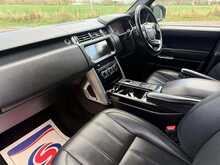 2017 LANDROVER RANGE ROVER VOGUE 3.0 TDV6 + PAN ROOF + 65K MILES