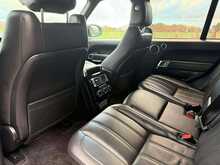 2017 LANDROVER RANGE ROVER VOGUE 3.0 TDV6 + PAN ROOF + 65K MILES