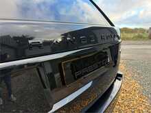 2017 LANDROVER RANGE ROVER VOGUE 3.0 TDV6 + PAN ROOF + 65K MILES