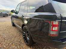 2017 LANDROVER RANGE ROVER VOGUE 3.0 TDV6 + PAN ROOF + 65K MILES