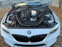 2018/68 BMW M2 COMPETITION + £7500 OPTIONS + 54K MILES FSH