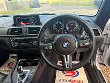 2018/68 BMW M2 COMPETITION + £7500 OPTIONS + 54K MILES FSH