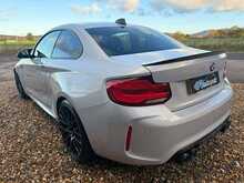2018/68 BMW M2 COMPETITION + £7500 OPTIONS + 54K MILES FSH
