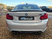 2018/68 BMW M2 COMPETITION + £7500 OPTIONS + 54K MILES FSH