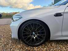2018/68 BMW M2 COMPETITION + £7500 OPTIONS + 54K MILES FSH