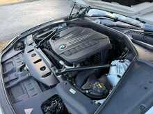 2015 BMW 640D M SPORT COUPE + 310BHP + FULL LEATHER + NAVIGATION