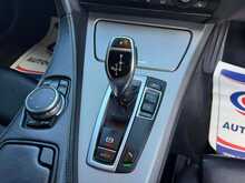 2015 BMW 640D M SPORT COUPE + 310BHP + FULL LEATHER + NAVIGATION