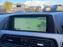 2015 BMW 640D M SPORT COUPE + 310BHP + FULL LEATHER + NAVIGATION