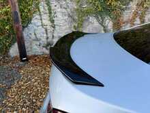 2015 BMW 640D M SPORT COUPE + 310BHP + FULL LEATHER + NAVIGATION