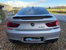 2015 BMW 640D M SPORT COUPE + 310BHP + FULL LEATHER + NAVIGATION